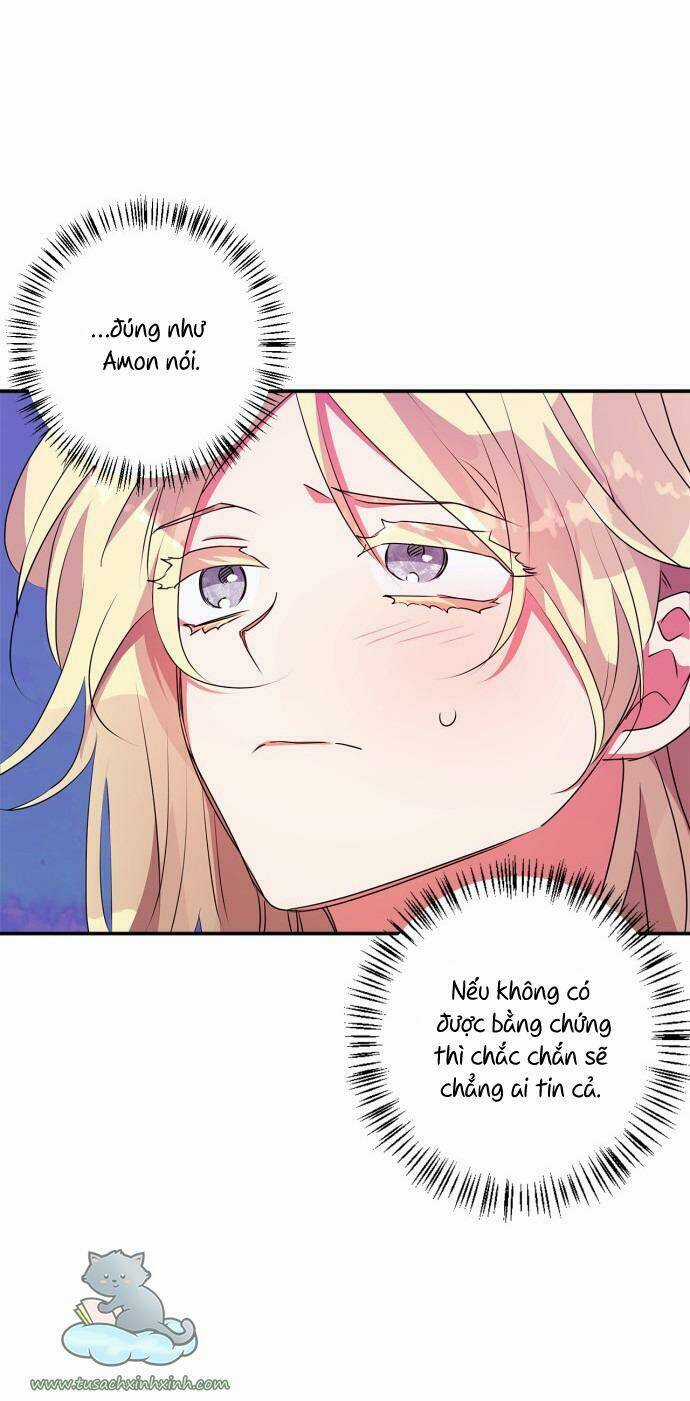 Thuần Hóa Quái Thú Thật Tốt Chapter 56 trang 10