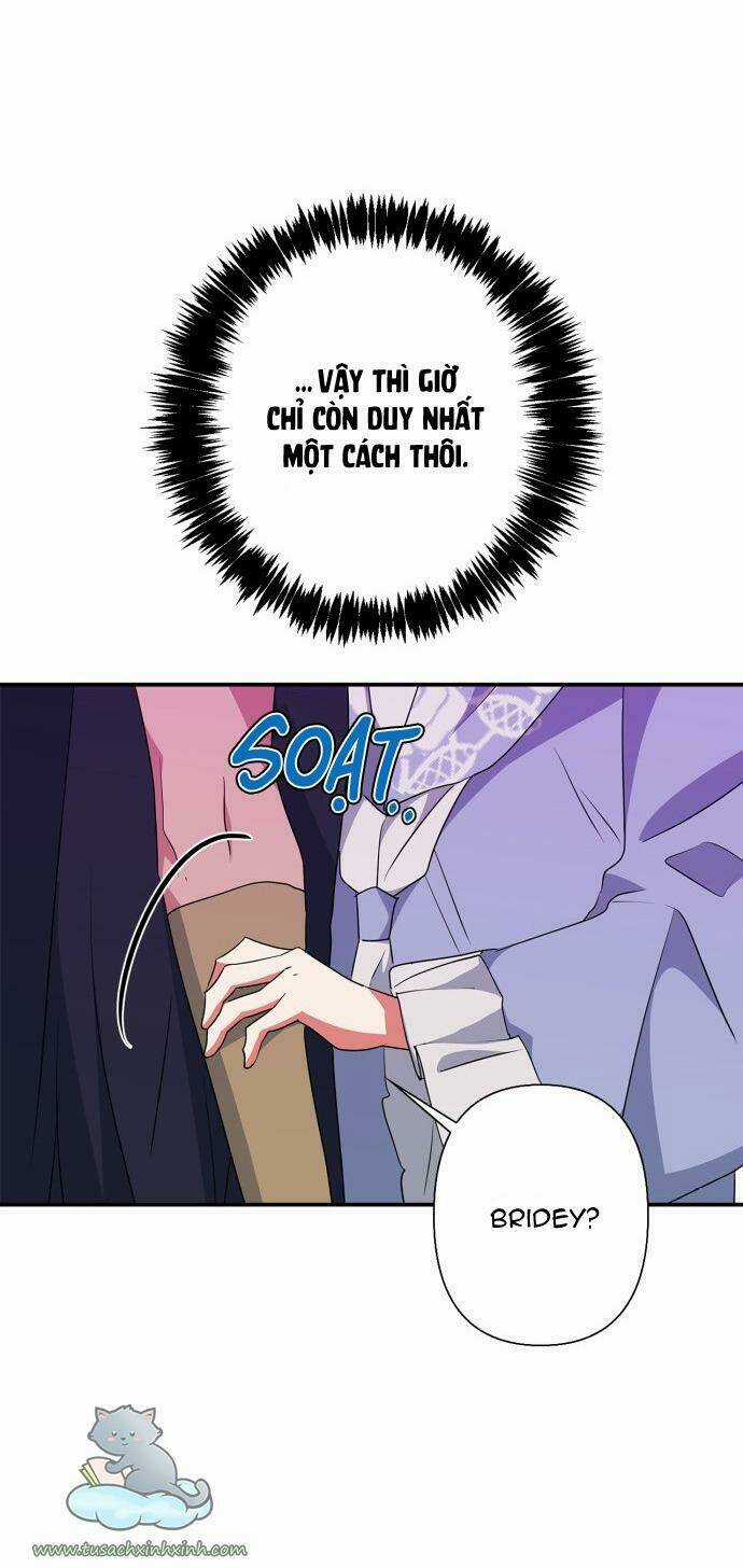 Thuần Hóa Quái Thú Thật Tốt Chapter 56 trang 11