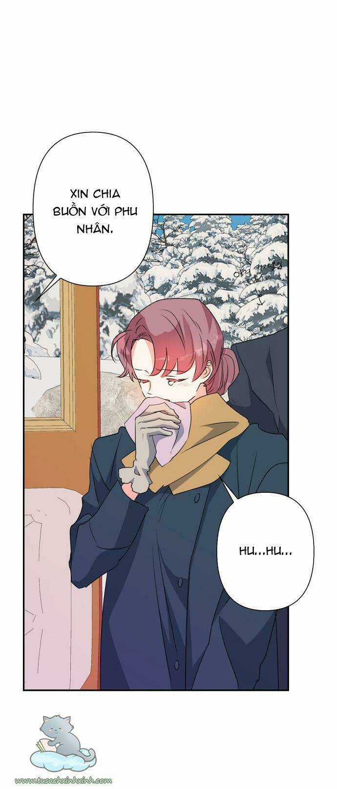 Thuần Hóa Quái Thú Thật Tốt Chapter 56 trang 15