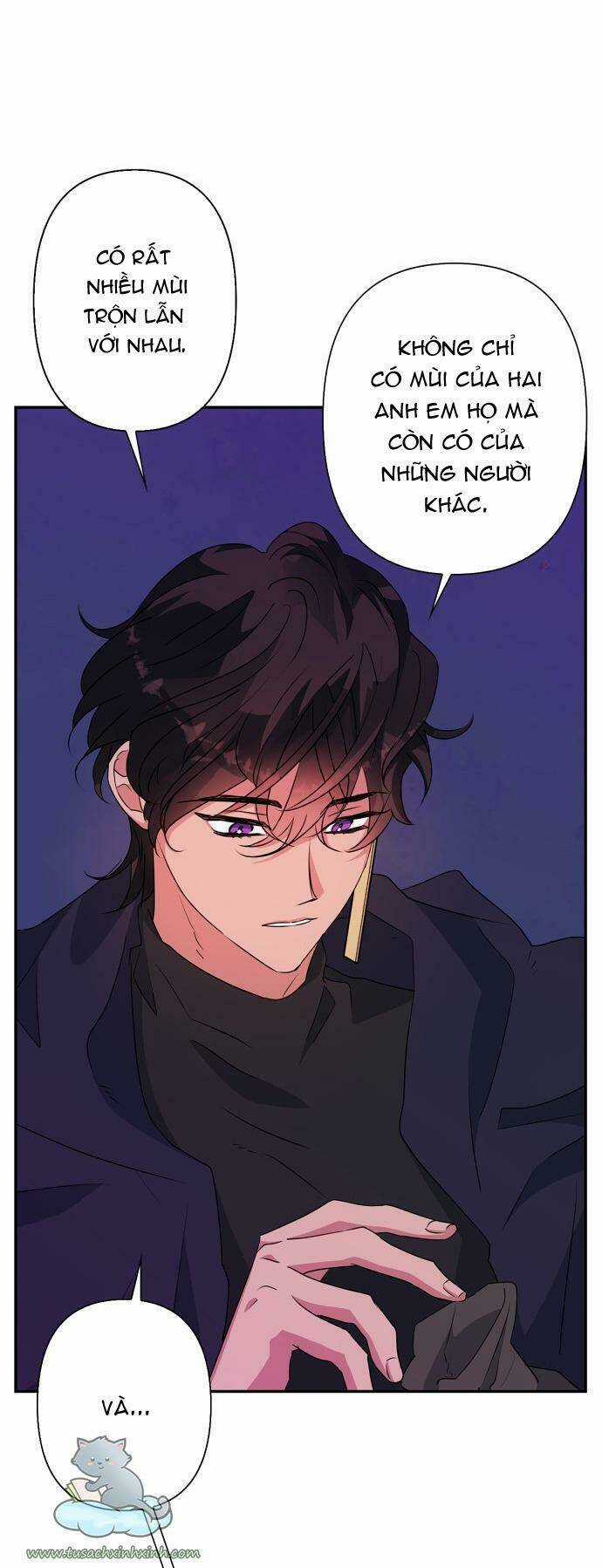 Thuần Hóa Quái Thú Thật Tốt Chapter 56 trang 2