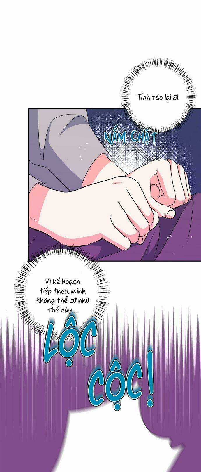 Thuần Hóa Quái Thú Thật Tốt Chapter 56 trang 20