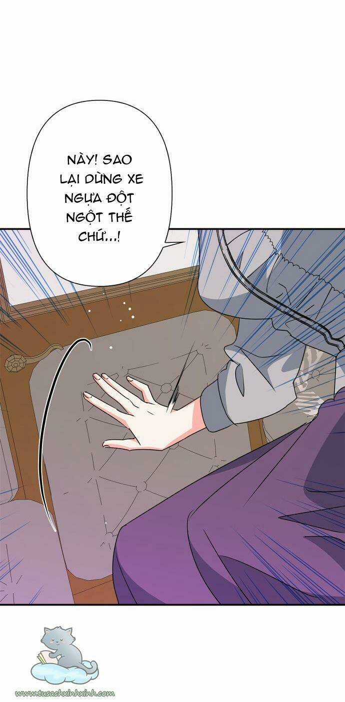 Thuần Hóa Quái Thú Thật Tốt Chapter 56 trang 22