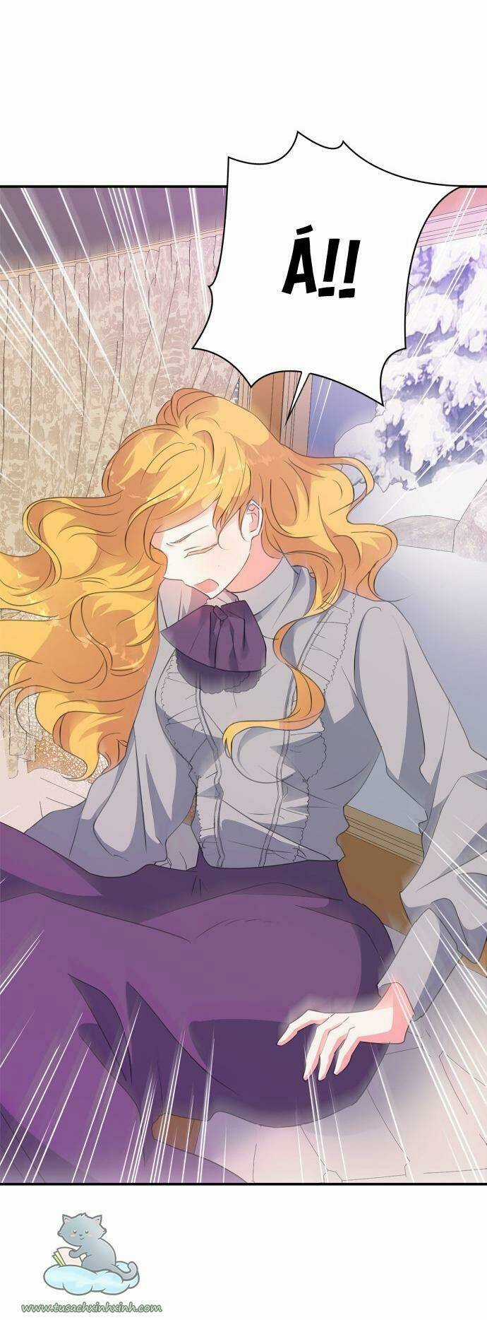 Thuần Hóa Quái Thú Thật Tốt Chapter 56 trang 25