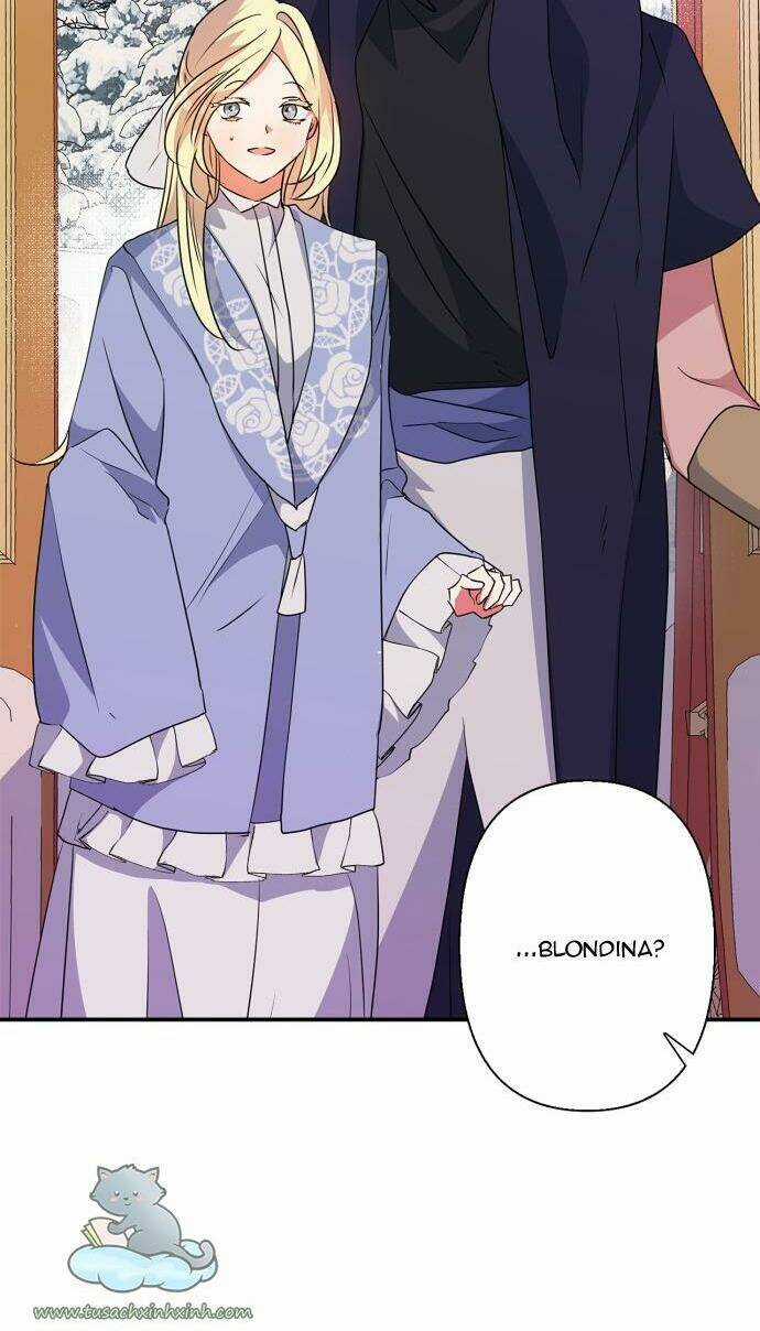 Thuần Hóa Quái Thú Thật Tốt Chapter 56 trang 29