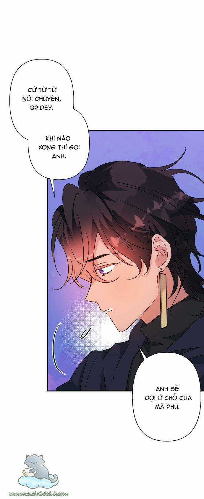 Thuần Hóa Quái Thú Thật Tốt Chapter 56 trang 30