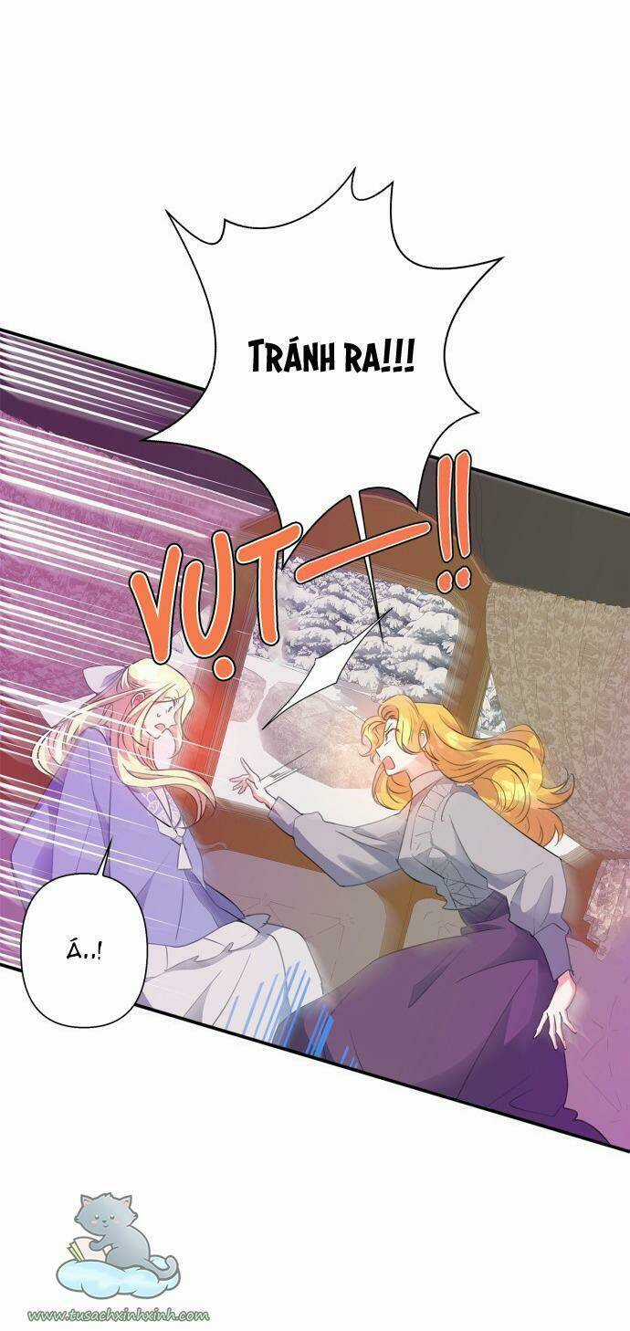 Thuần Hóa Quái Thú Thật Tốt Chapter 56 trang 34