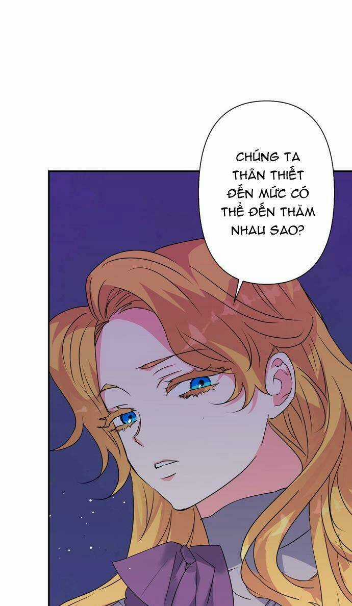 Thuần Hóa Quái Thú Thật Tốt Chapter 56 trang 36