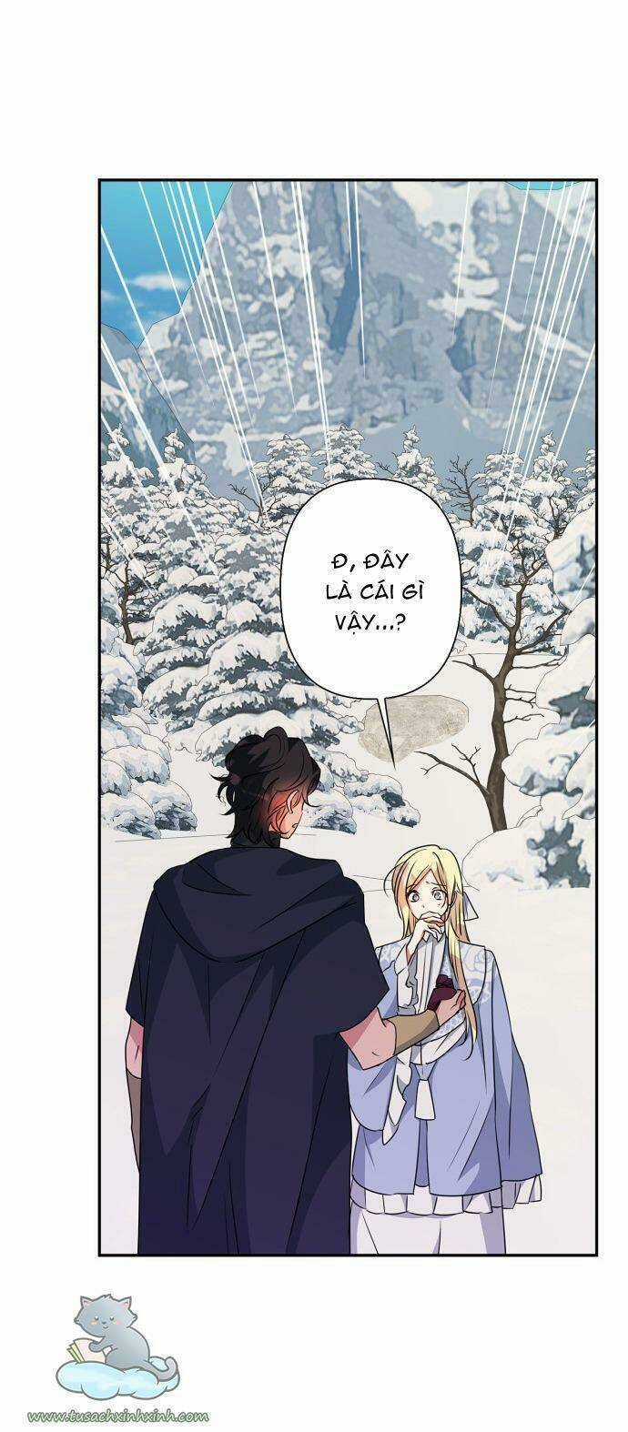 Thuần Hóa Quái Thú Thật Tốt Chapter 56 trang 4