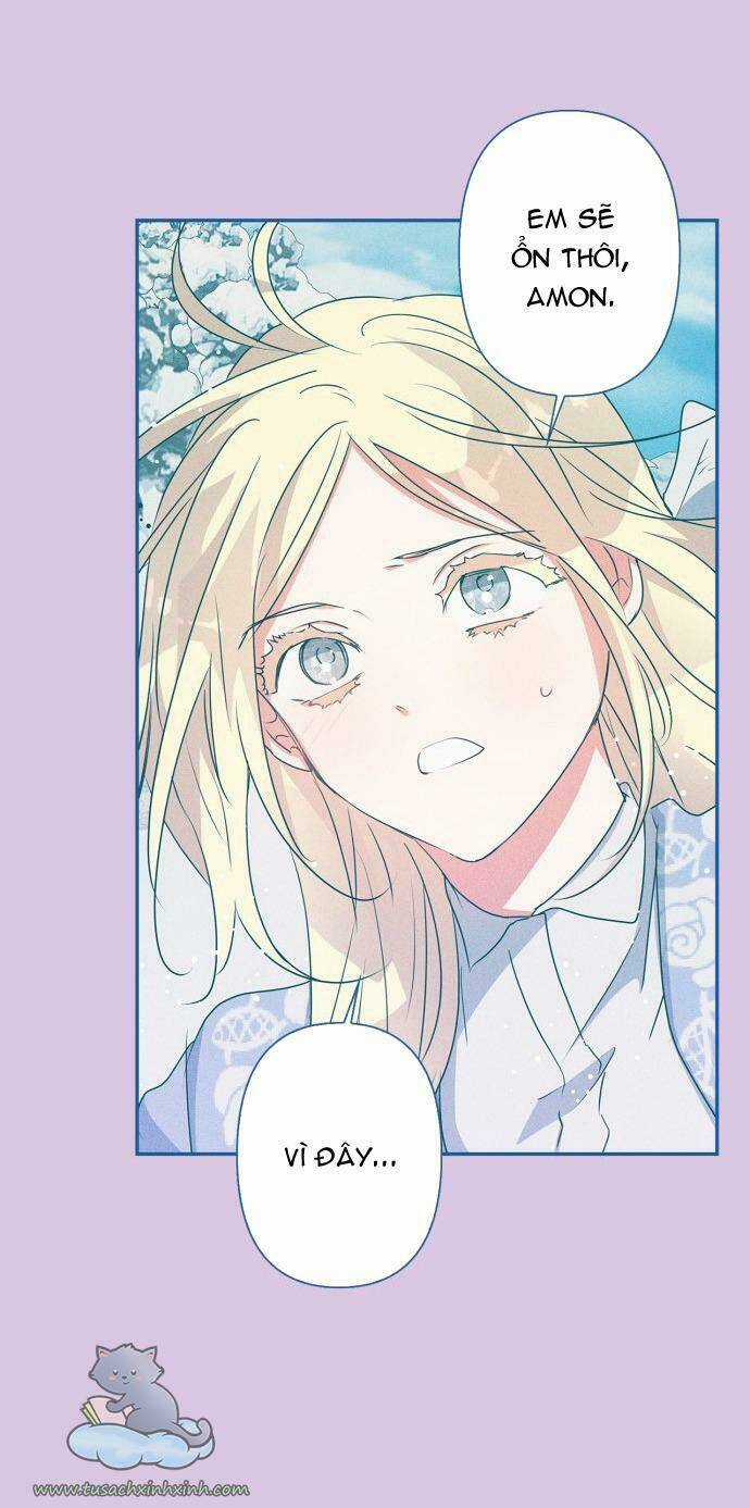 Thuần Hóa Quái Thú Thật Tốt Chapter 56 trang 42