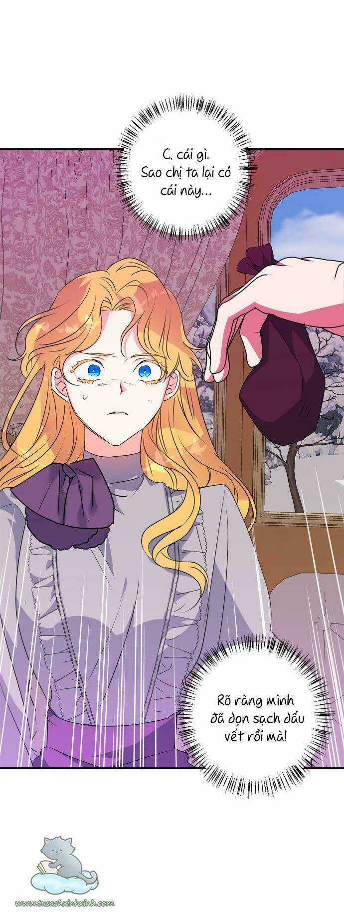 Thuần Hóa Quái Thú Thật Tốt Chapter 56 trang 51