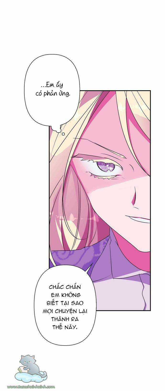 Thuần Hóa Quái Thú Thật Tốt Chapter 56 trang 52