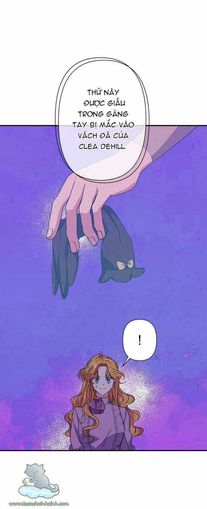 Thuần Hóa Quái Thú Thật Tốt Chapter 56 trang 53