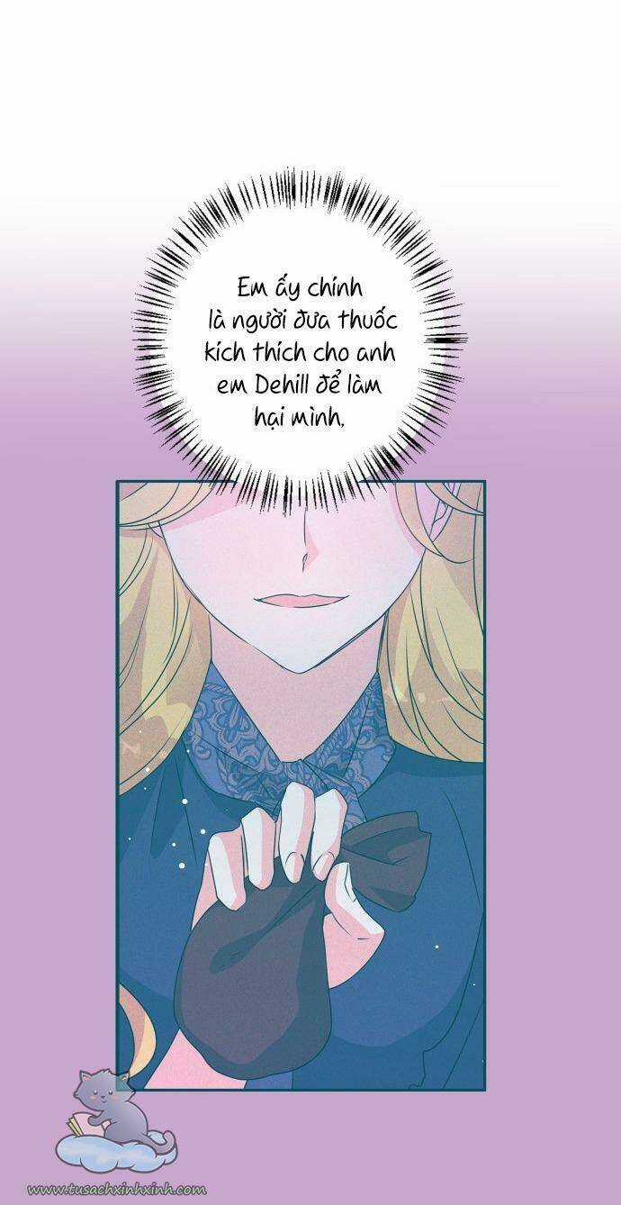 Thuần Hóa Quái Thú Thật Tốt Chapter 56 trang 58