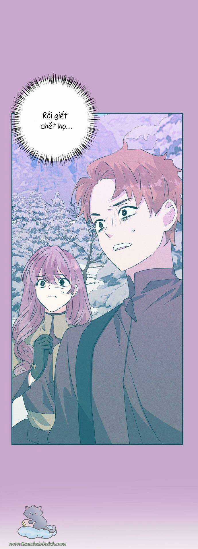 Thuần Hóa Quái Thú Thật Tốt Chapter 56 trang 59