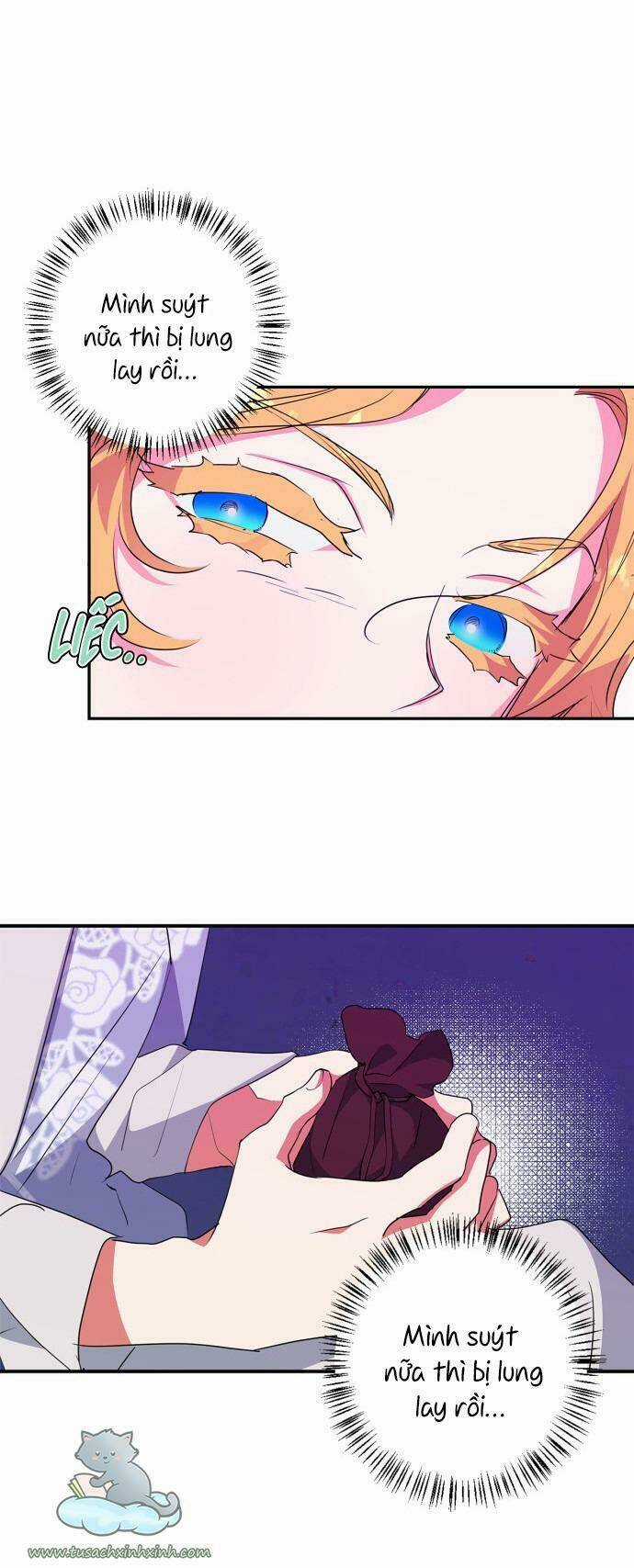 Thuần Hóa Quái Thú Thật Tốt Chapter 56 trang 64