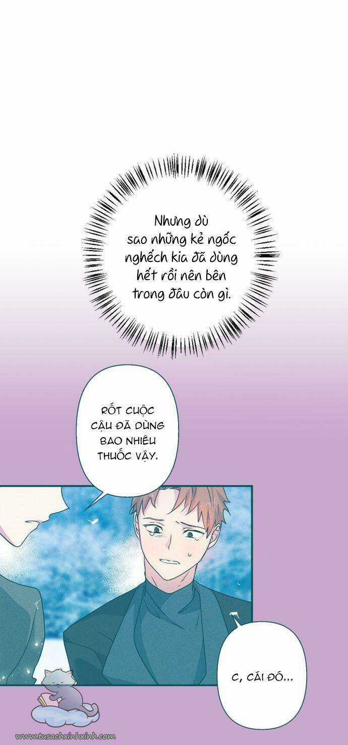 Thuần Hóa Quái Thú Thật Tốt Chapter 56 trang 65