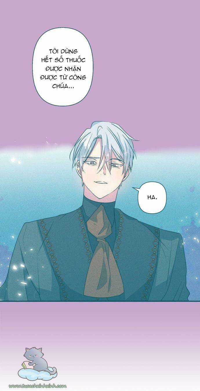 Thuần Hóa Quái Thú Thật Tốt Chapter 56 trang 66