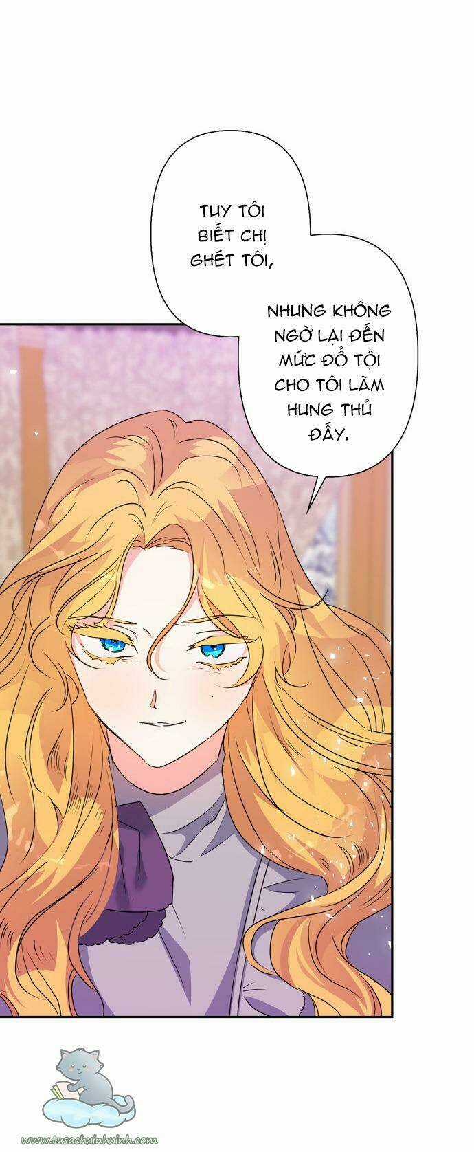 Thuần Hóa Quái Thú Thật Tốt Chapter 56 trang 69