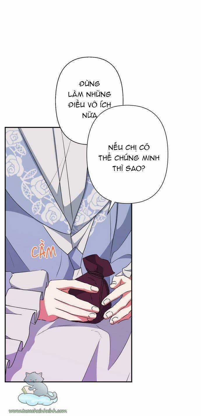 Thuần Hóa Quái Thú Thật Tốt Chapter 56 trang 70
