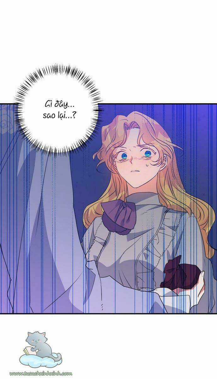 Thuần Hóa Quái Thú Thật Tốt Chapter 56 trang 73