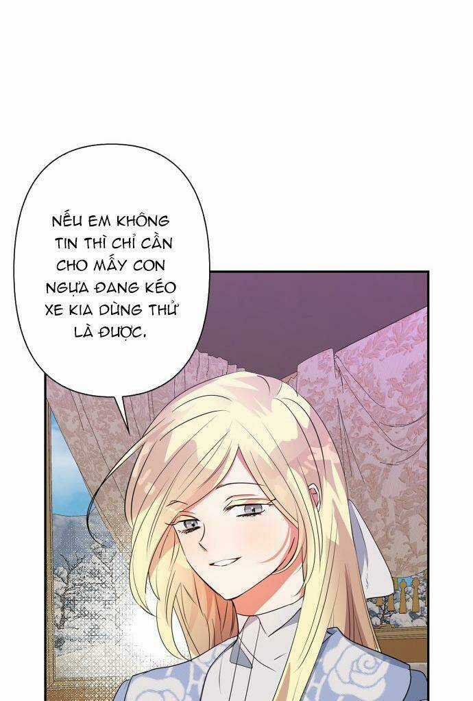 Thuần Hóa Quái Thú Thật Tốt Chapter 56 trang 74
