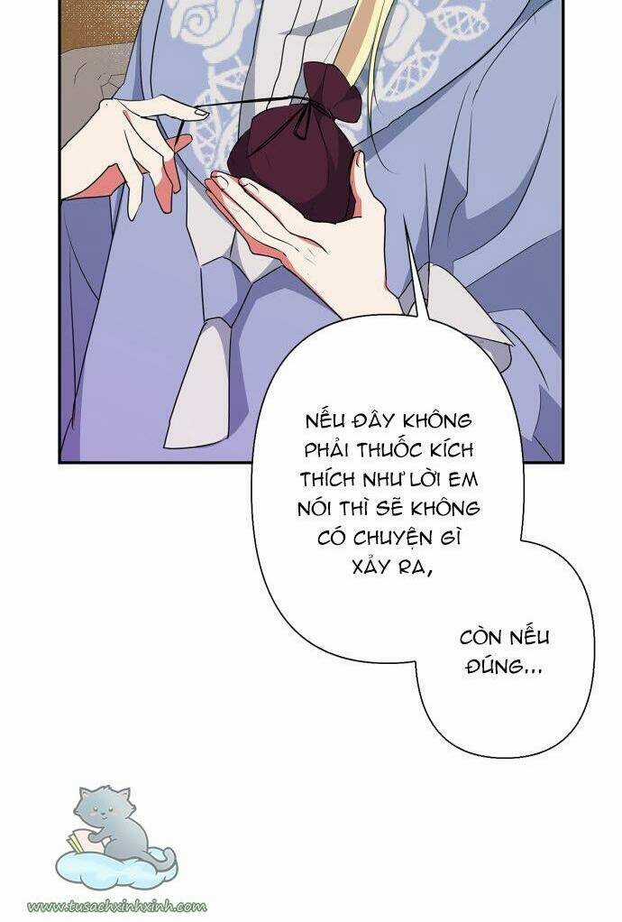 Thuần Hóa Quái Thú Thật Tốt Chapter 56 trang 75
