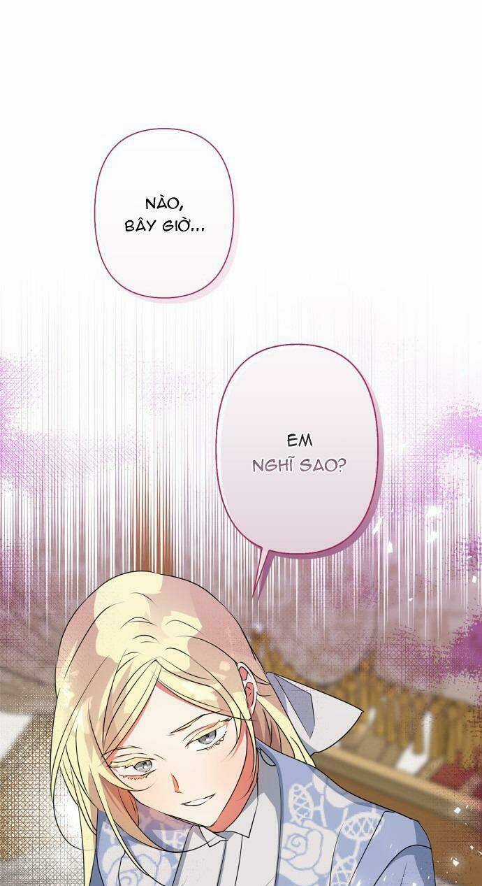 Thuần Hóa Quái Thú Thật Tốt Chapter 56 trang 78