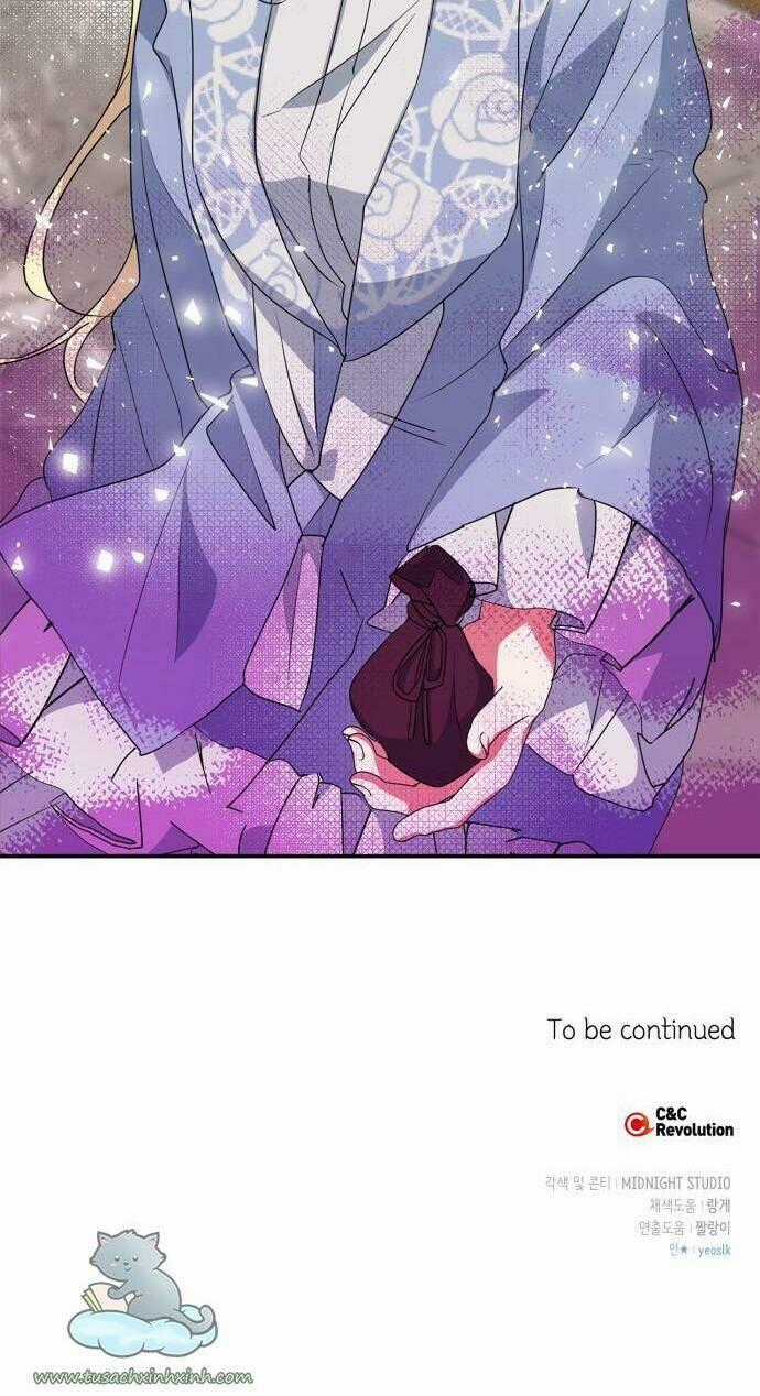 Thuần Hóa Quái Thú Thật Tốt Chapter 56 trang 79