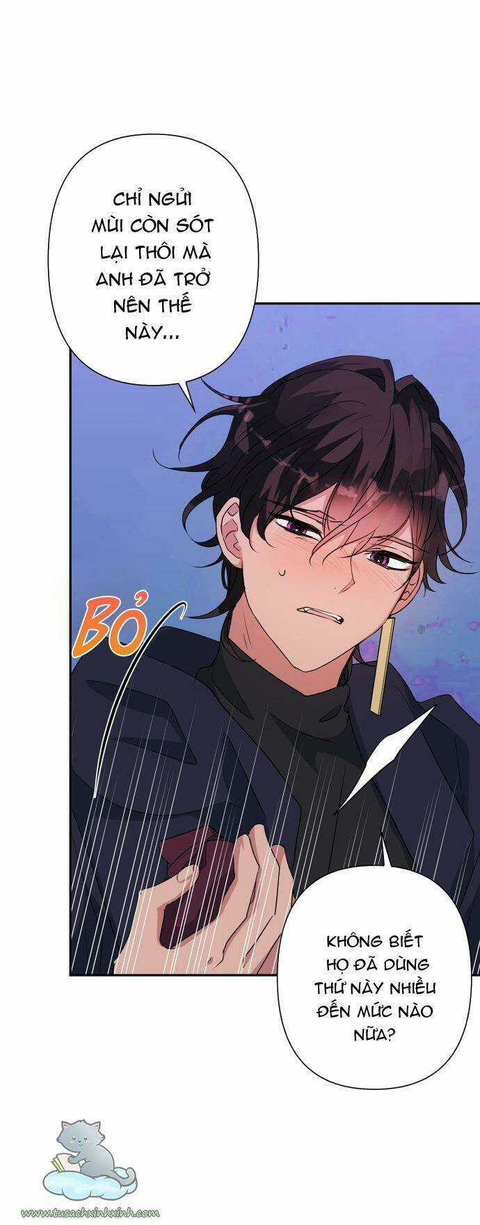 Thuần Hóa Quái Thú Thật Tốt Chapter 56 trang 8