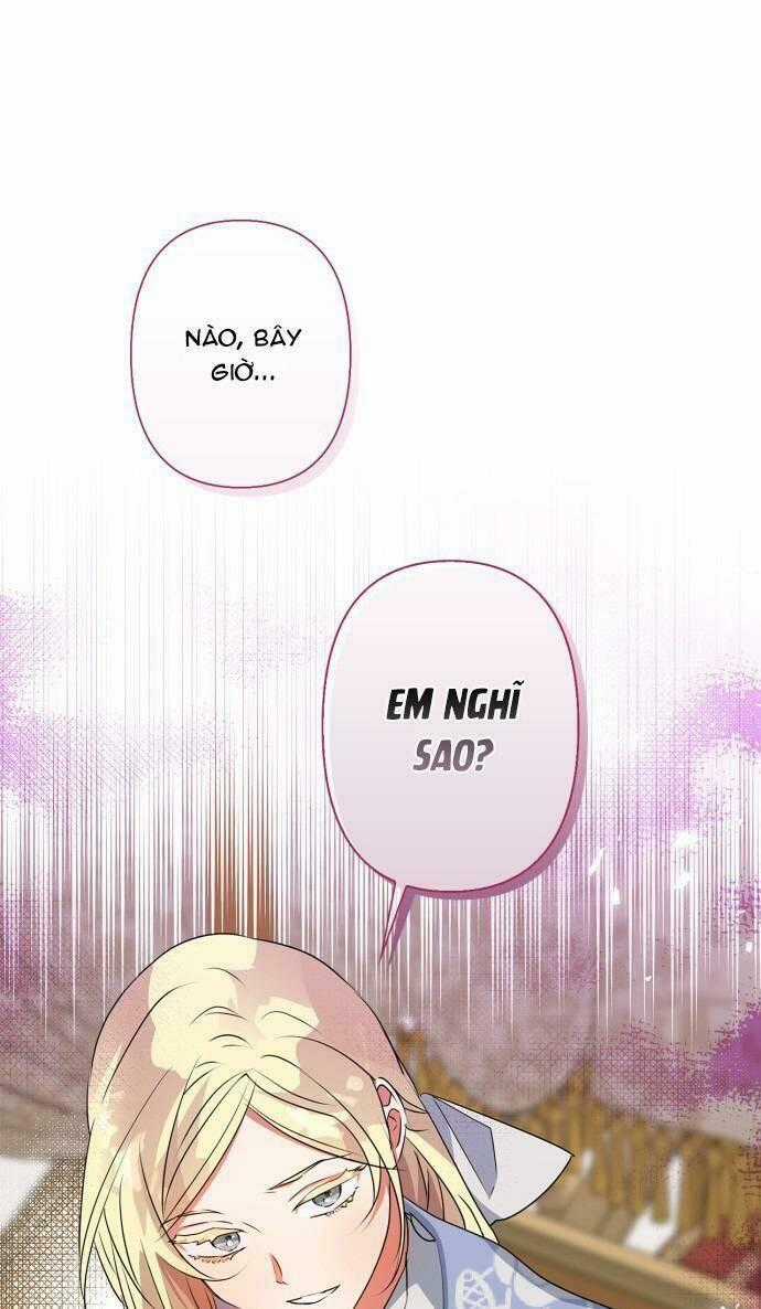 Thuần Hóa Quái Thú Thật Tốt Chapter 57 trang 0