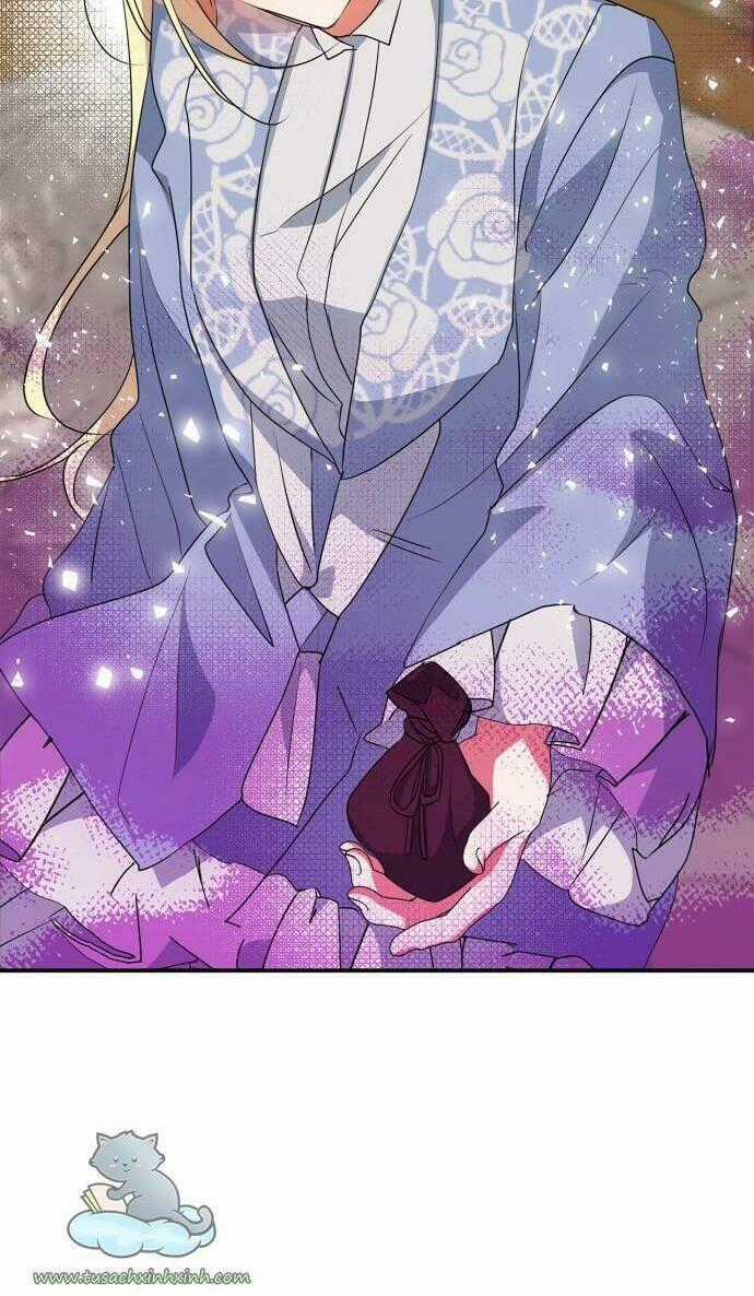 Thuần Hóa Quái Thú Thật Tốt Chapter 57 trang 1