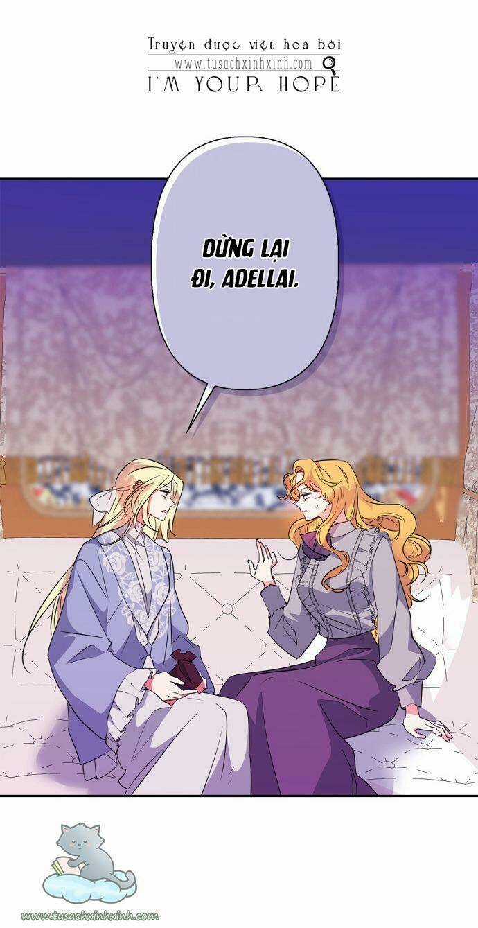 Thuần Hóa Quái Thú Thật Tốt Chapter 57 trang 10