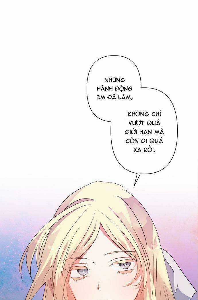 Thuần Hóa Quái Thú Thật Tốt Chapter 57 trang 11