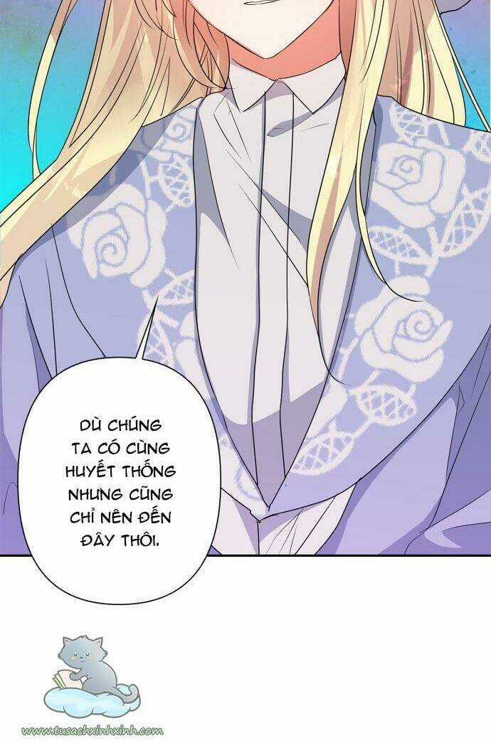 Thuần Hóa Quái Thú Thật Tốt Chapter 57 trang 12