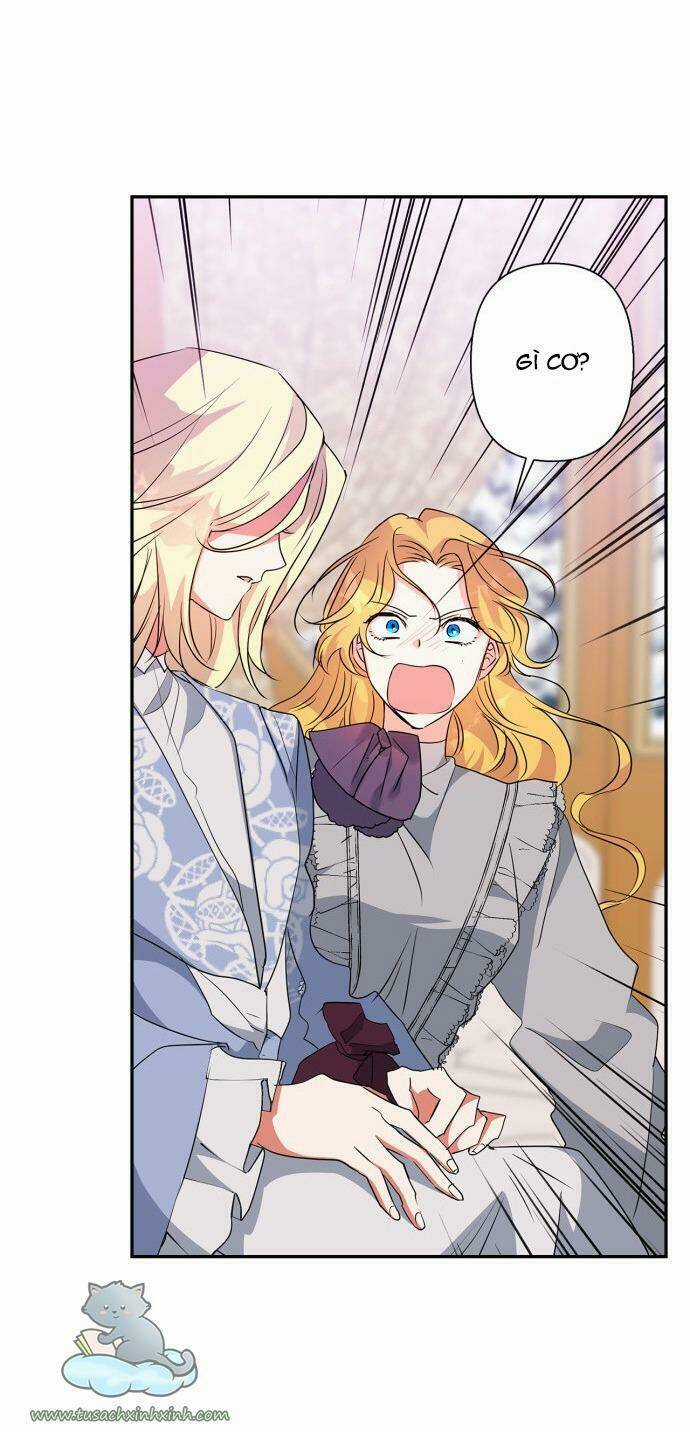 Thuần Hóa Quái Thú Thật Tốt Chapter 57 trang 13