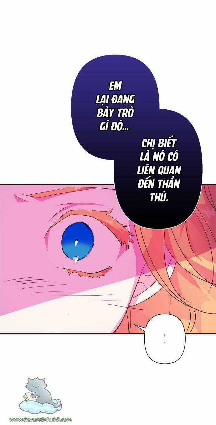Thuần Hóa Quái Thú Thật Tốt Chapter 57 trang 14