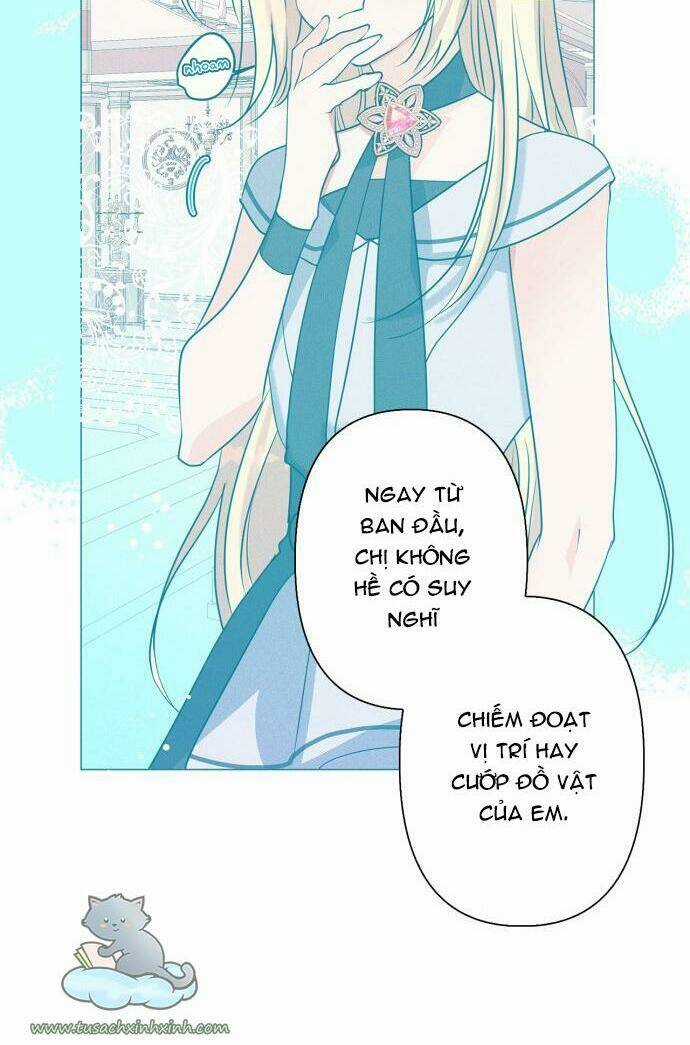 Thuần Hóa Quái Thú Thật Tốt Chapter 57 trang 16