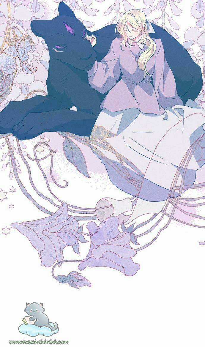 Thuần Hóa Quái Thú Thật Tốt Chapter 57 trang 18