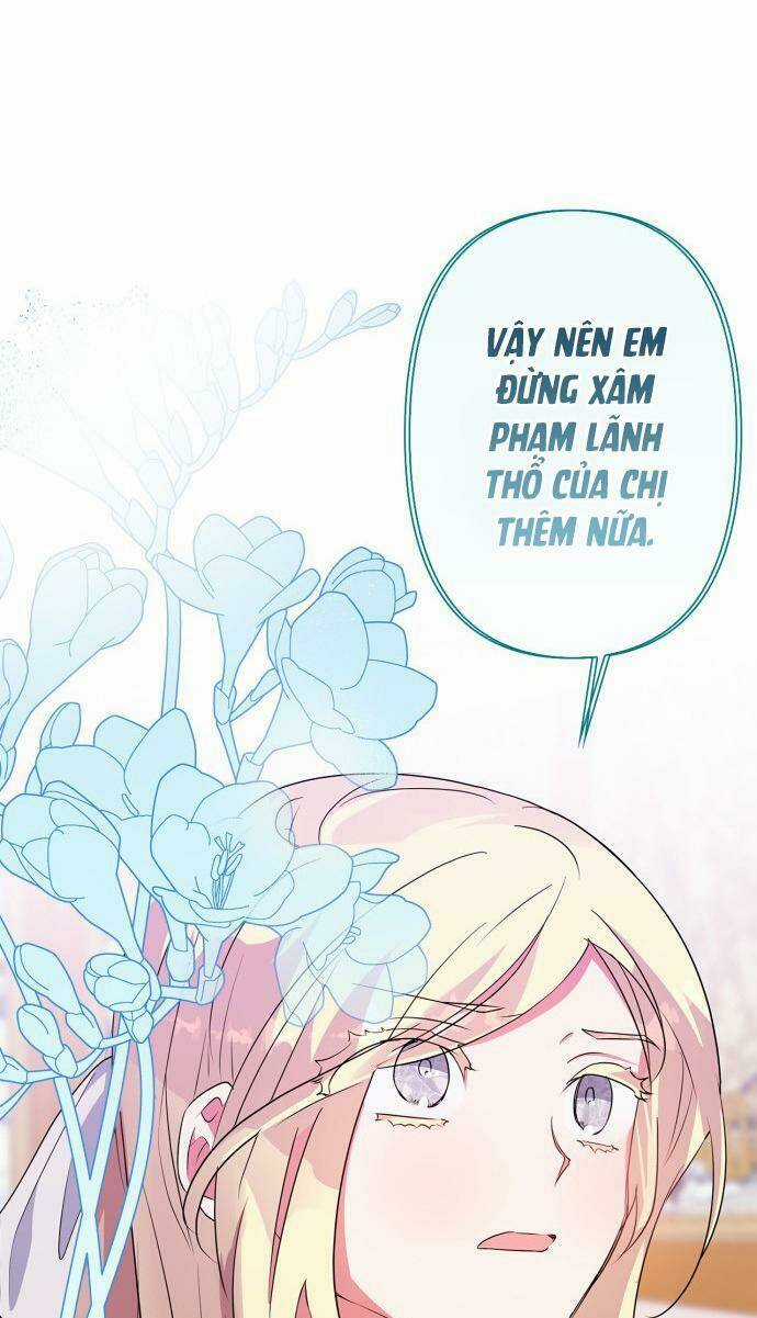 Thuần Hóa Quái Thú Thật Tốt Chapter 57 trang 19