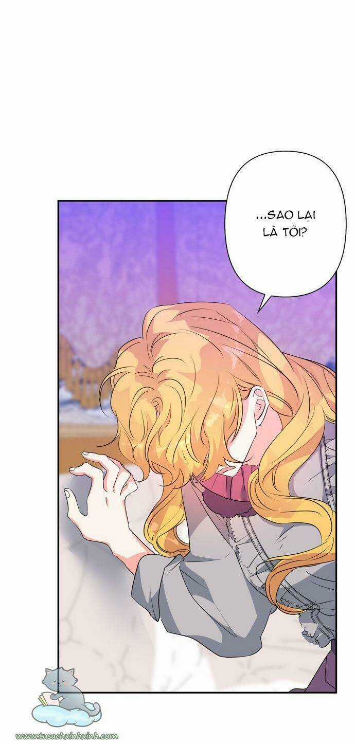 Thuần Hóa Quái Thú Thật Tốt Chapter 57 trang 21
