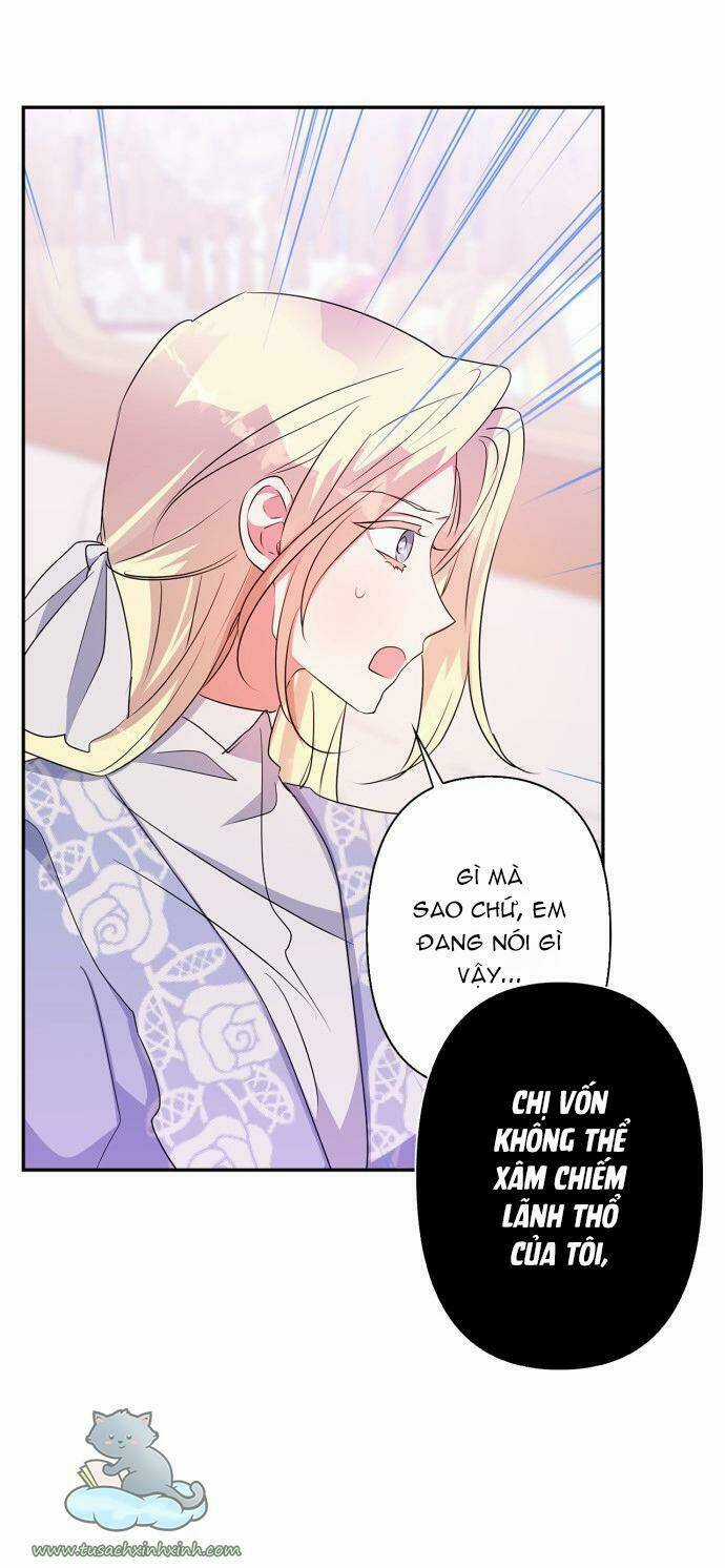 Thuần Hóa Quái Thú Thật Tốt Chapter 57 trang 22