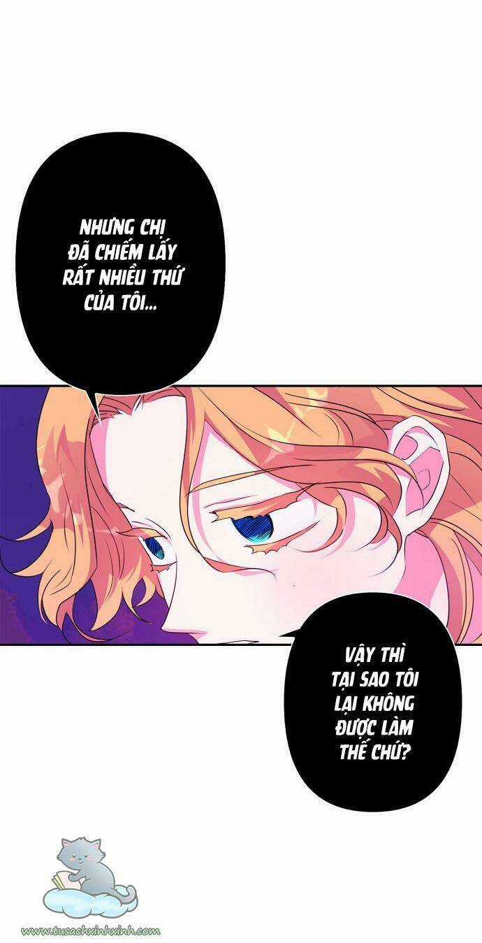 Thuần Hóa Quái Thú Thật Tốt Chapter 57 trang 23
