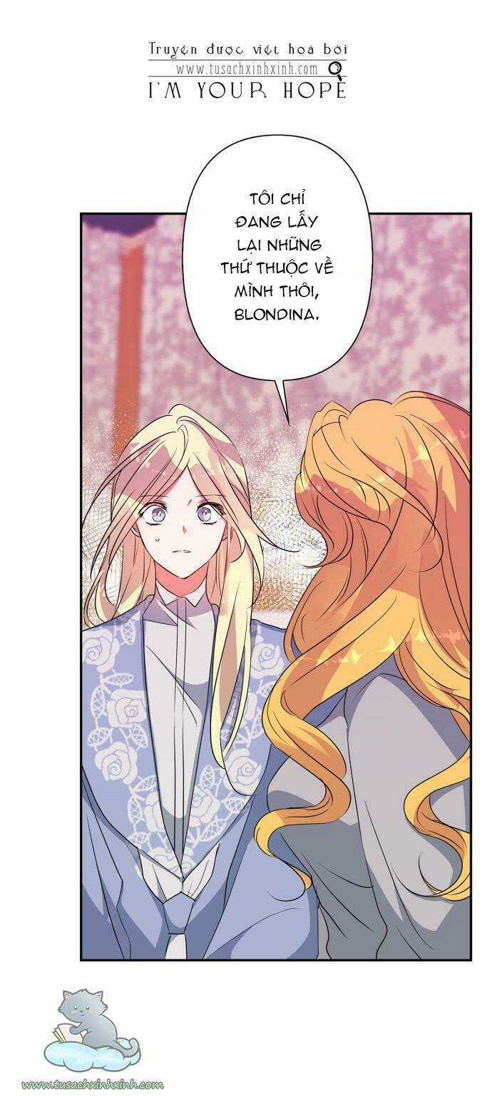 Thuần Hóa Quái Thú Thật Tốt Chapter 57 trang 24