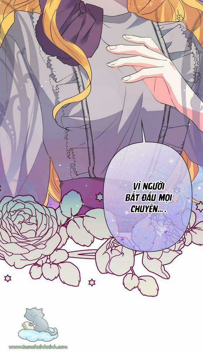 Thuần Hóa Quái Thú Thật Tốt Chapter 57 trang 26