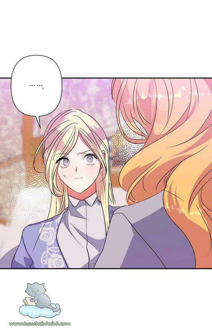 Thuần Hóa Quái Thú Thật Tốt Chapter 57 trang 28