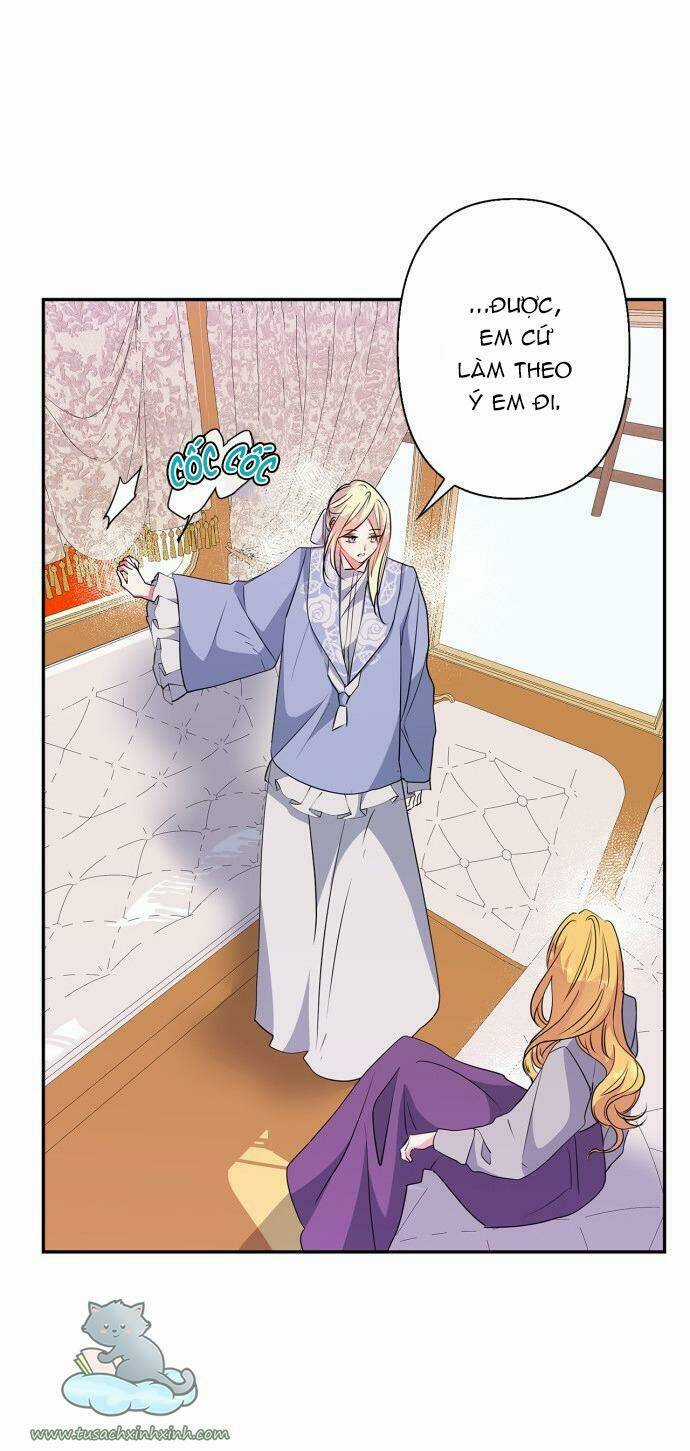 Thuần Hóa Quái Thú Thật Tốt Chapter 57 trang 29