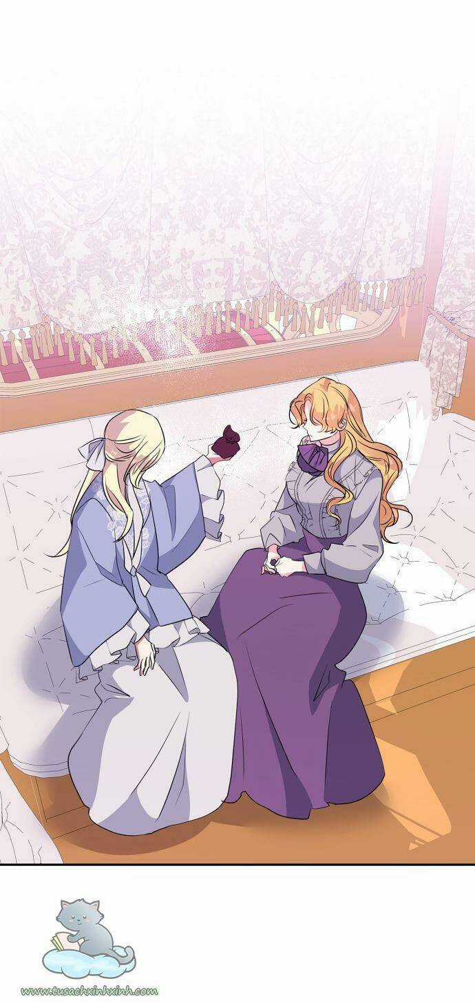 Thuần Hóa Quái Thú Thật Tốt Chapter 57 trang 3