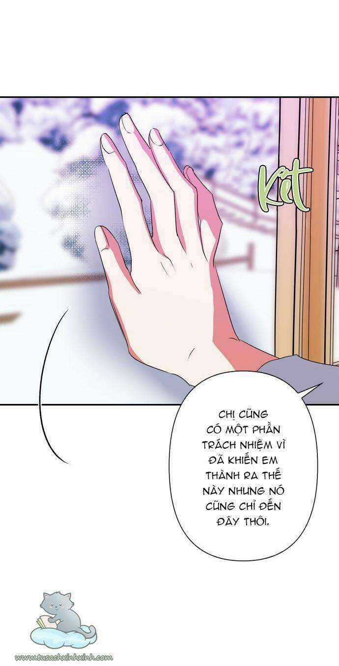 Thuần Hóa Quái Thú Thật Tốt Chapter 57 trang 30