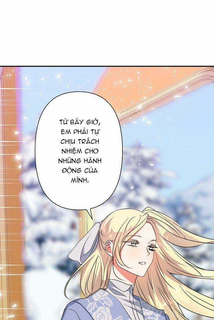 Thuần Hóa Quái Thú Thật Tốt Chapter 57 trang 31