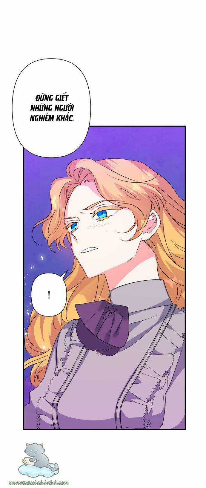 Thuần Hóa Quái Thú Thật Tốt Chapter 57 trang 33